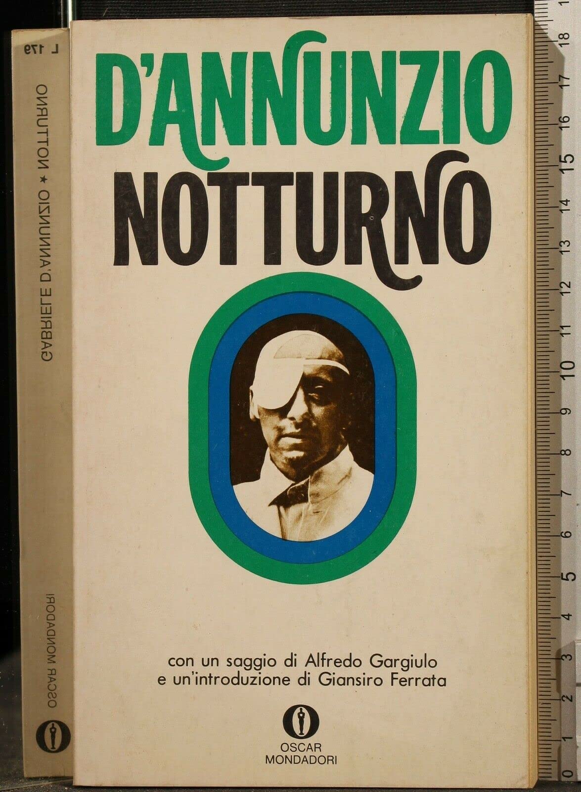 Notturno (Fiction, Poetry & Drama, Band 609) Classics