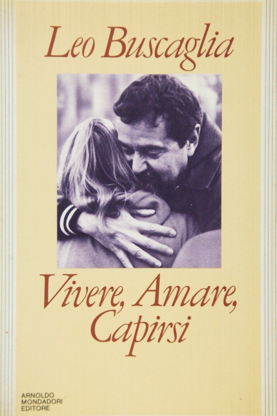 Vivere, amare, capirsi (Ingrandimenti) Books