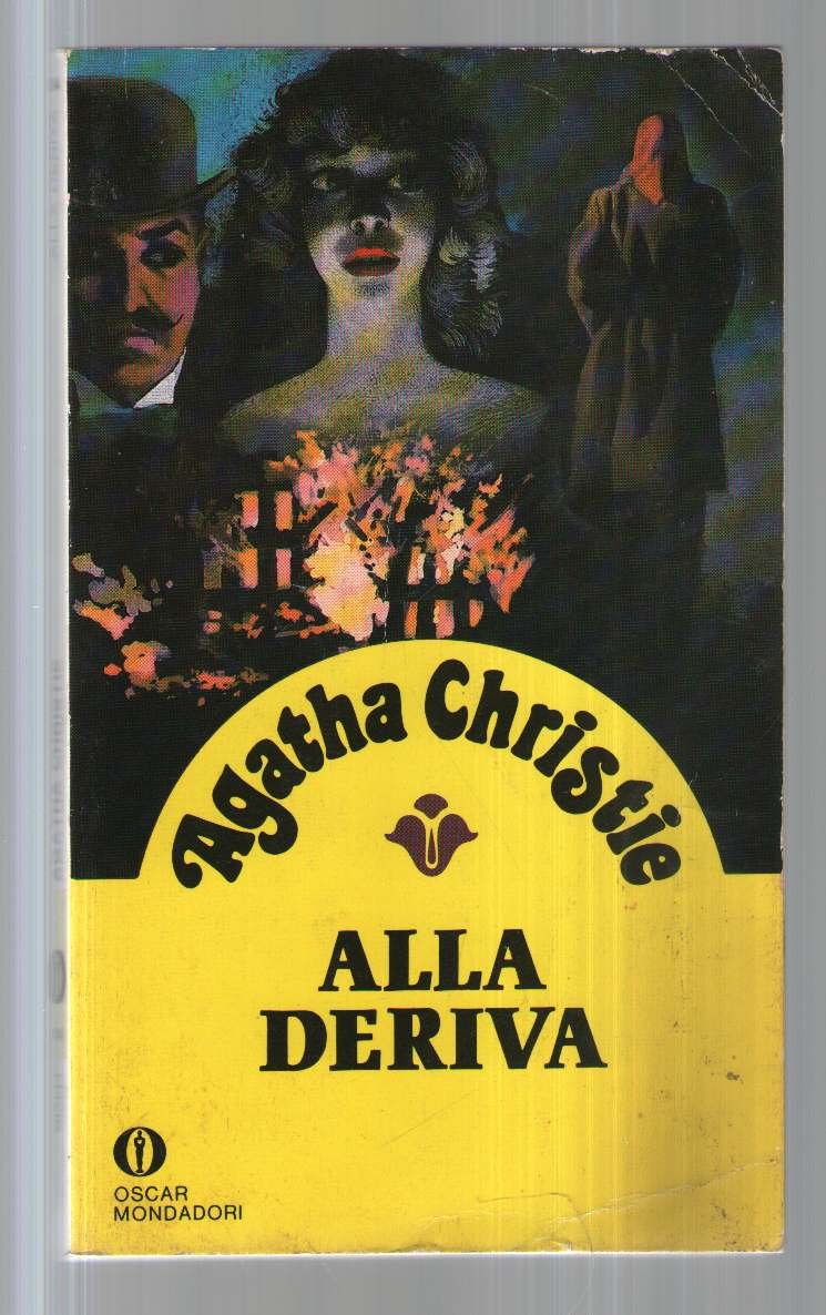 Alla deriva (Oscar gialli, Band 114) Contemporary literature