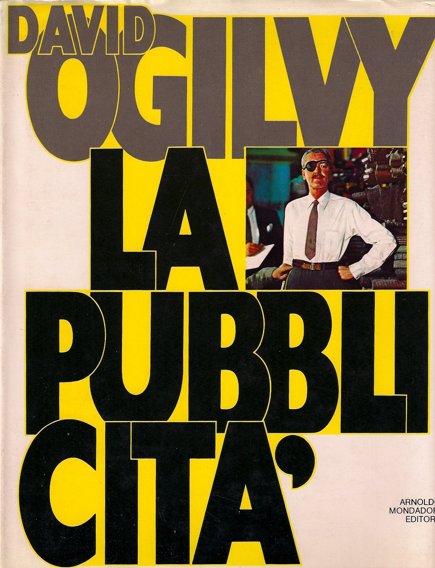 La pubblicità (Illustrati. Arte e costume) Business, Finance & Career