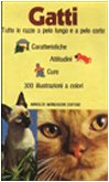 Gatti (Illustrati. Tutto) Pets