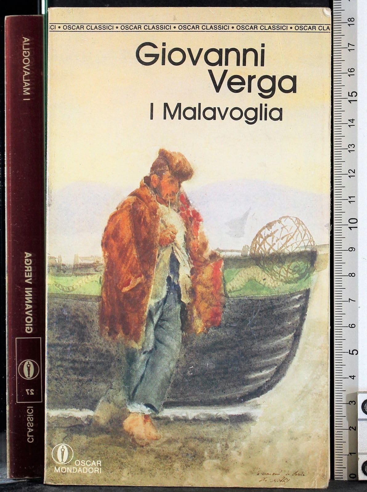 I Malavoglia: I Malavoglia (Oscar Classici, Band 27) Contemporary literature