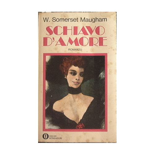 Schiavo d'amore (Oscar narrativa, Band 697) Classics