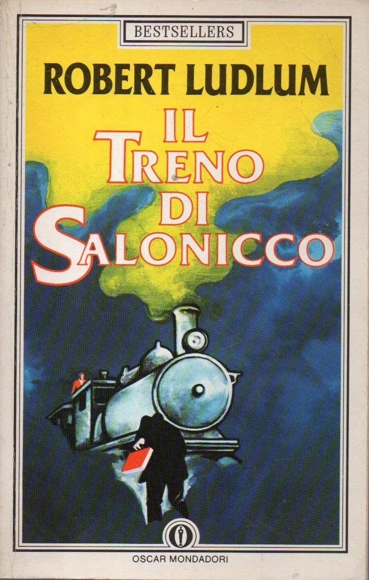 Il Treno DI Salonicco (Fiction, Poetry & Drama, Band 12) Contemporary literature