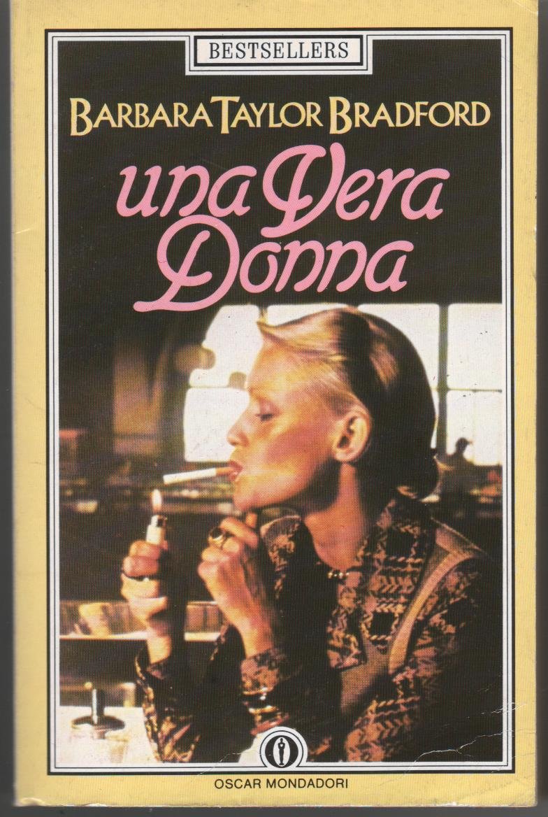 Una vera donna (Oscar bestsellers, Band 14) Contemporary literature