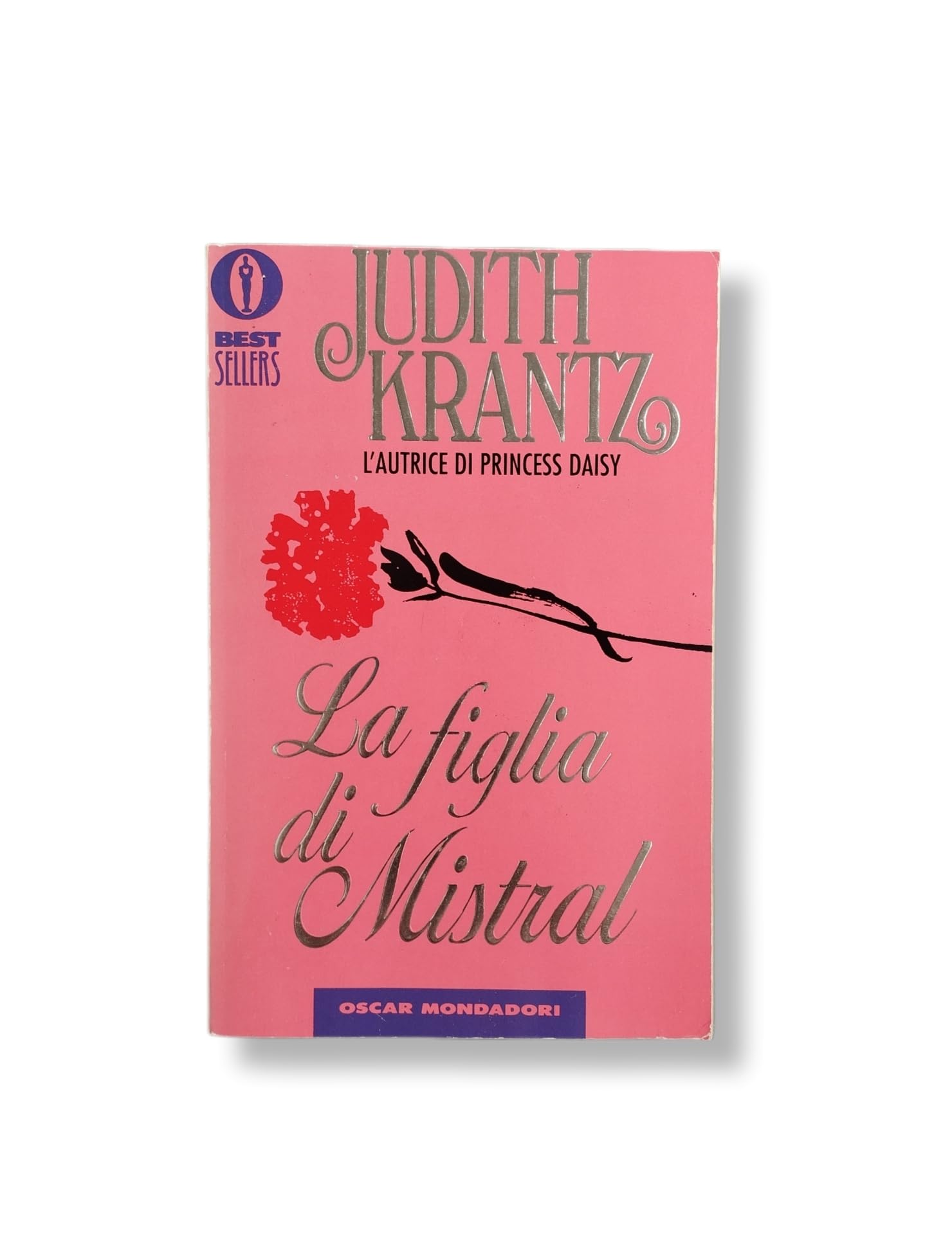 La Figlia DI Mistral (Fiction, Poetry & Drama, Band 16) Contemporary literature