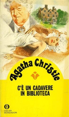 C'è un cadavere in biblioteca (Oscar gialli, Band 133) Contemporary literature