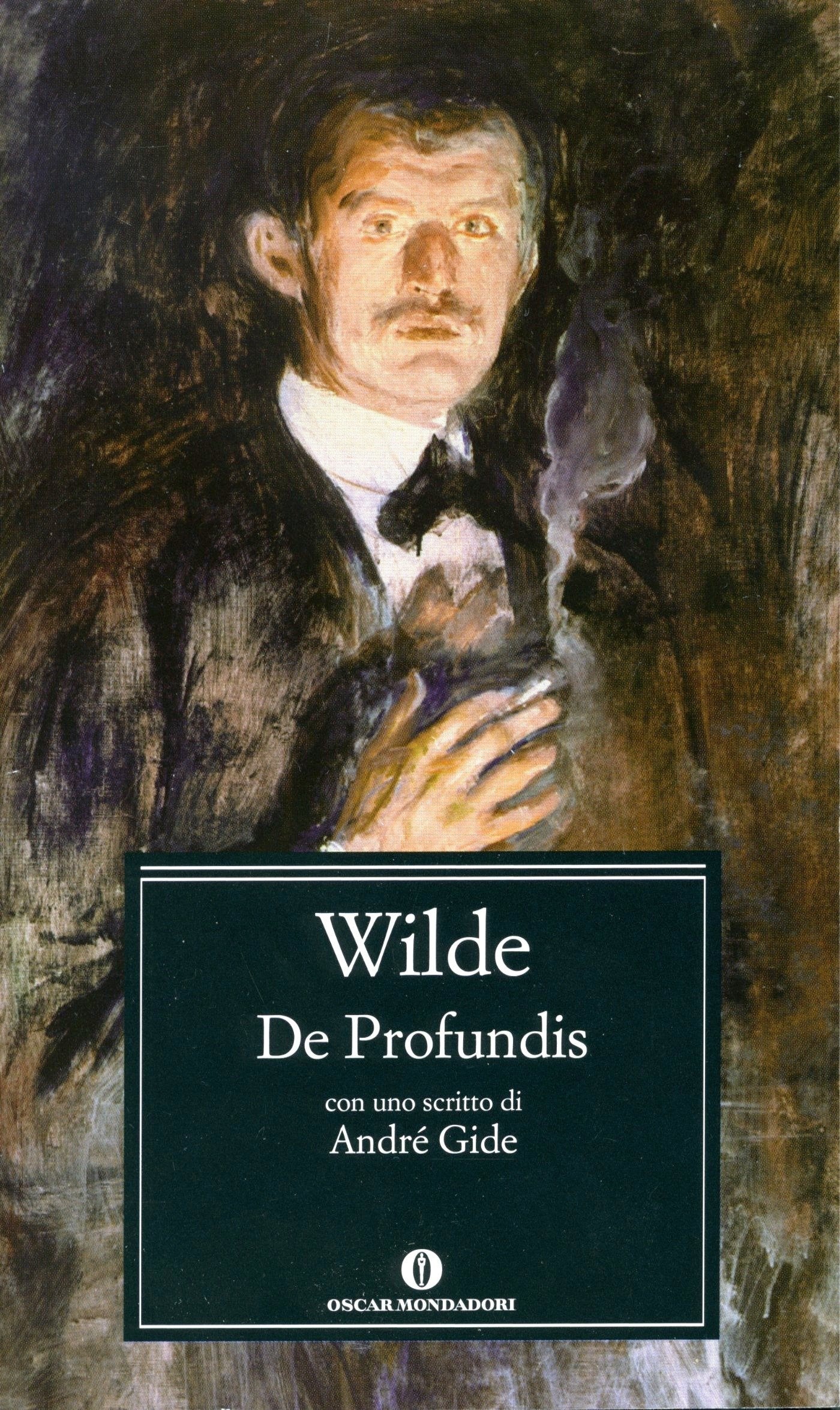 De profundis (Oscar classici, Band 63) Classics