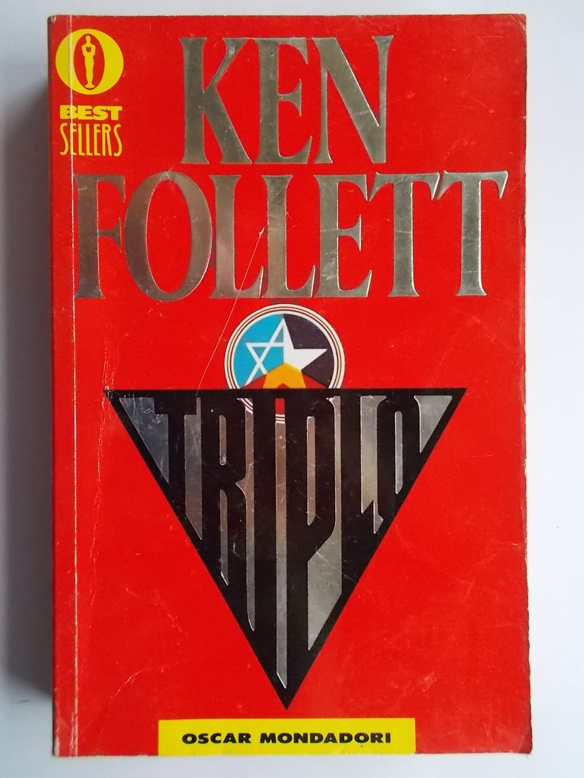 Triplo: Triplo (Oscar Bestsellers, Band 23) Contemporary literature