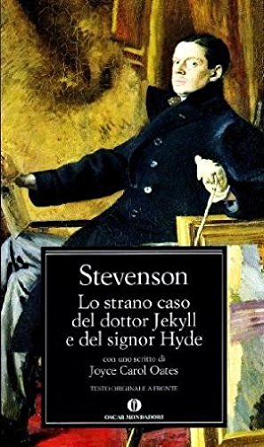 Lo Strano Caso Del Dottor Jekyll e Mister Hyde: Lo Strano Caso Del Dottor Jekyll E Mister Hyde (Oscar classici, Band 66) Horror & Mystery