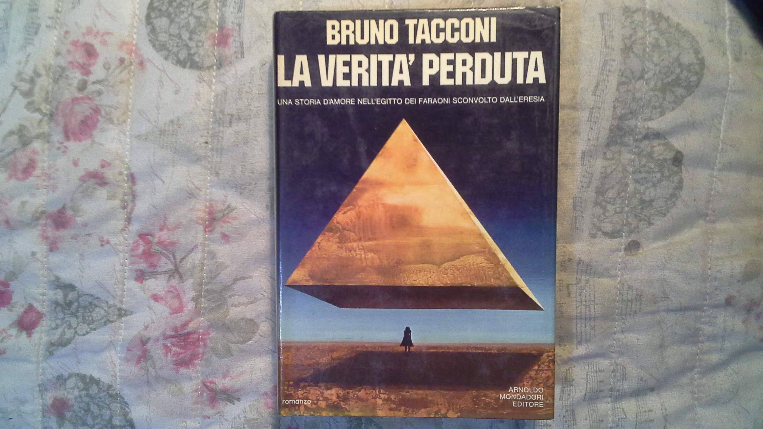 La Verita Perduto: La Verita Perduta book