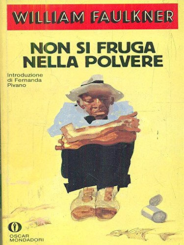 Non si fruga nella polvere book