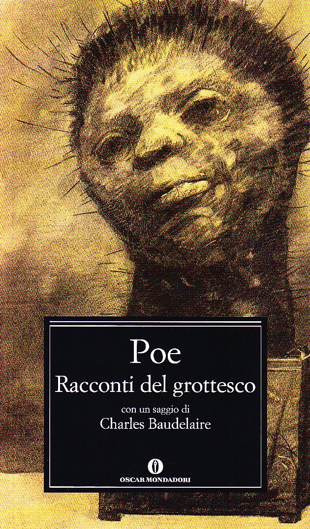 Racconti del grottesco (Oscar classici, Band 71) Essays & Short Stories