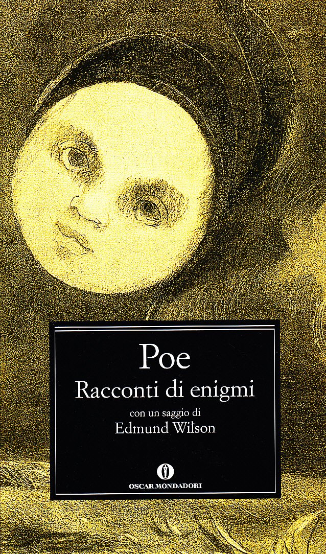 Racconti di enigmi (Oscar classici, Band 72) Essays & Short Stories