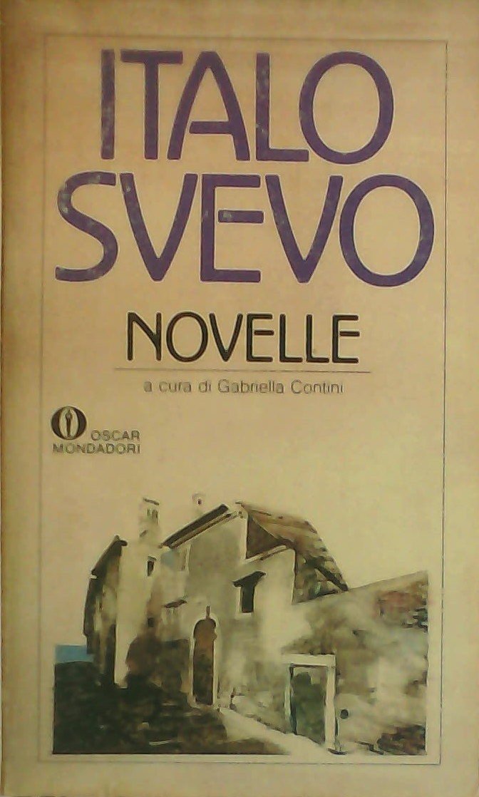 Novelle (La strega e il capitano, Band 104) Learning & Reference