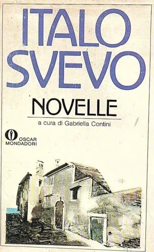 Novelle (Oscar narrativa, Band 791) Essays & Short Stories