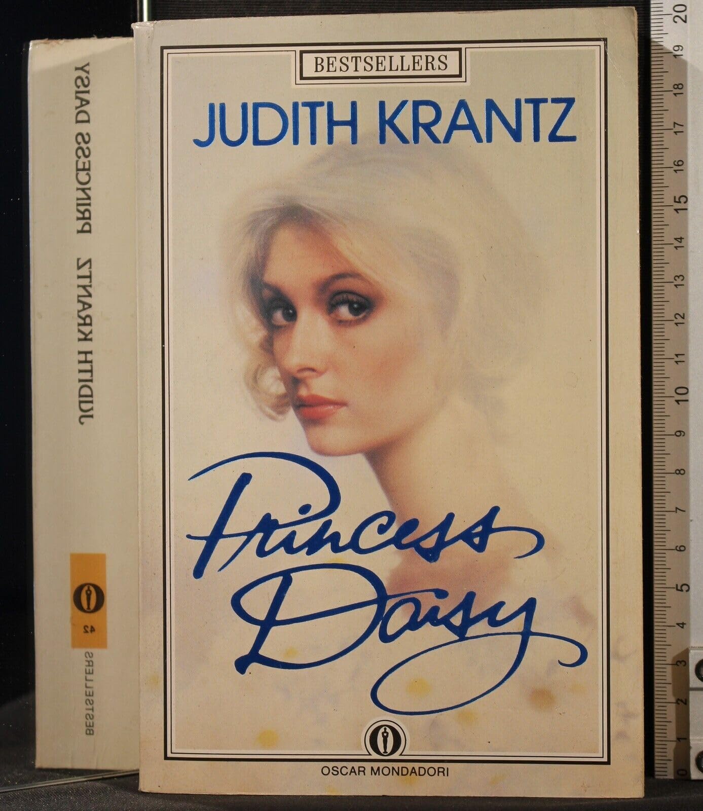 Princess Daisy (Oscar bestsellers, Band 42) Contemporary literature Books