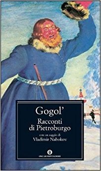 Racconti di Pietroburgo. Con un saggio di Vladimir Nobokov book