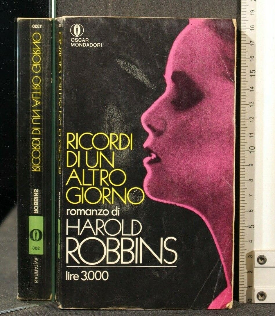 Ricordi di un altro giorno book