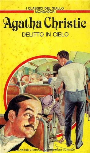 Delitto in cielo International