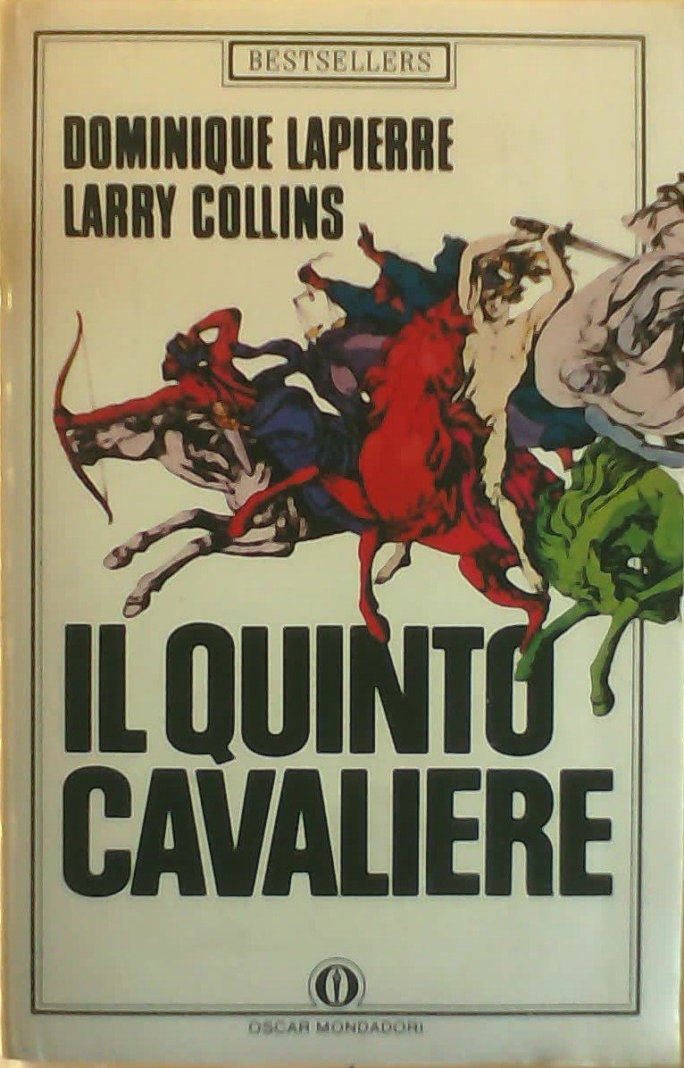 Il Quinto Cavaliere (Fiction, Poetry & Drama, Band 55) Contemporary literature