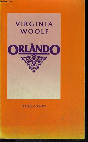 Orlando (Oscar narrativa, Band 800) Classics