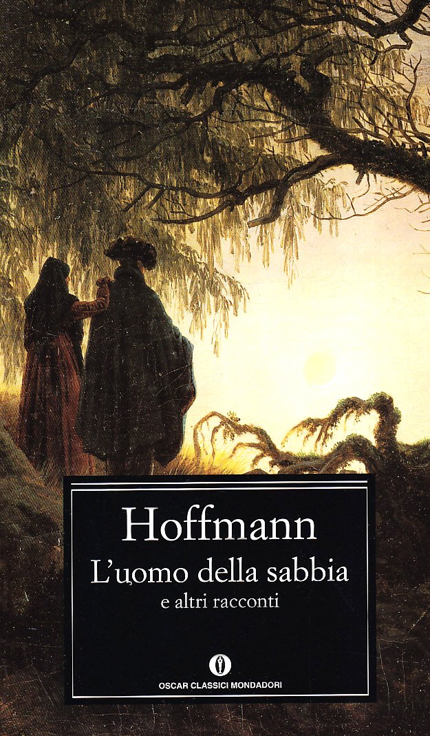 L'uomo della sabbia e altri racconti (Oscar classici, Band 101) Horror & Mystery