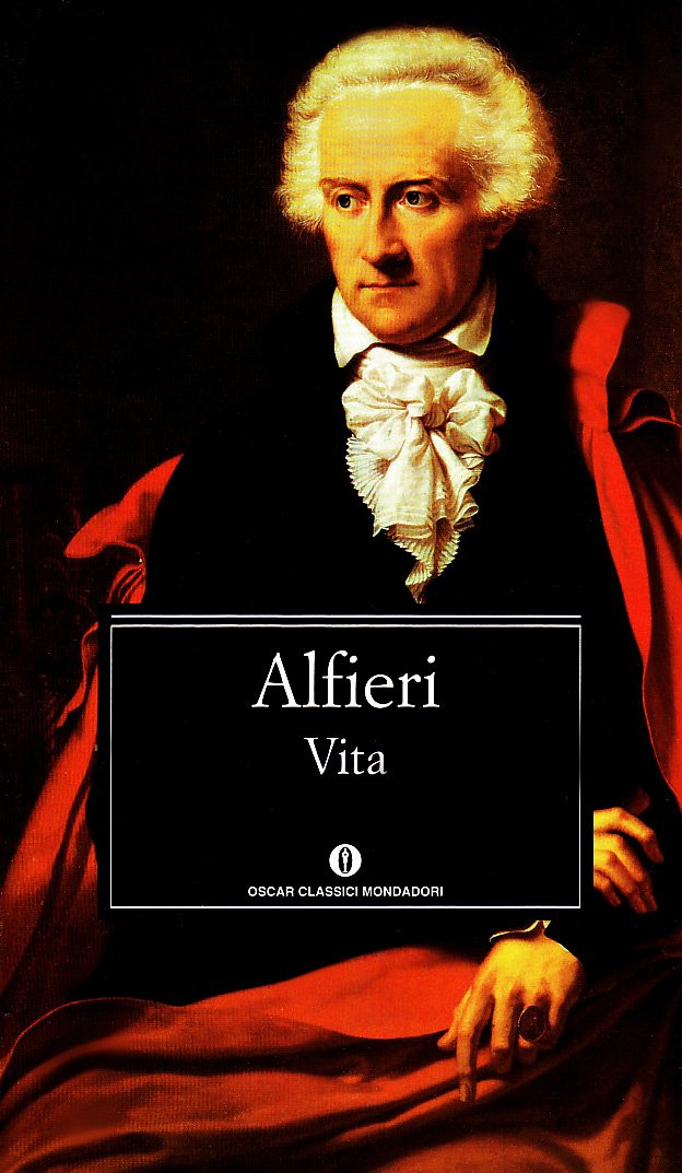Vita (Oscar classici, Band 104) Contemporary literature