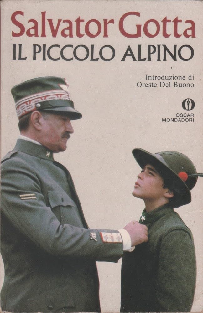 Il piccolo alpino (Oscar narrativa, Band 863) Books