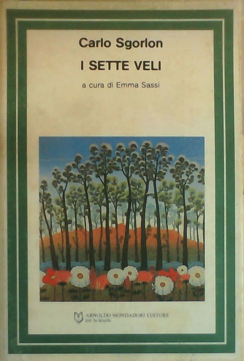 I sette veli Professional & Reference Books
