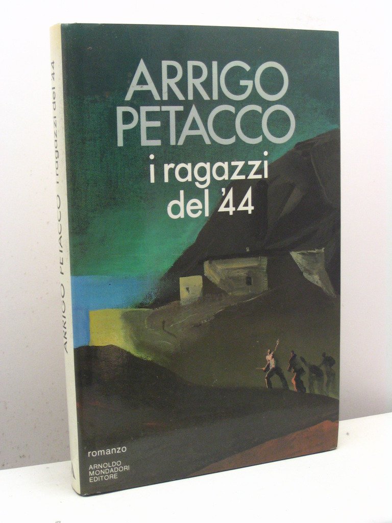 I ragazzi del '44 (Scrittori italiani) Contemporary literature