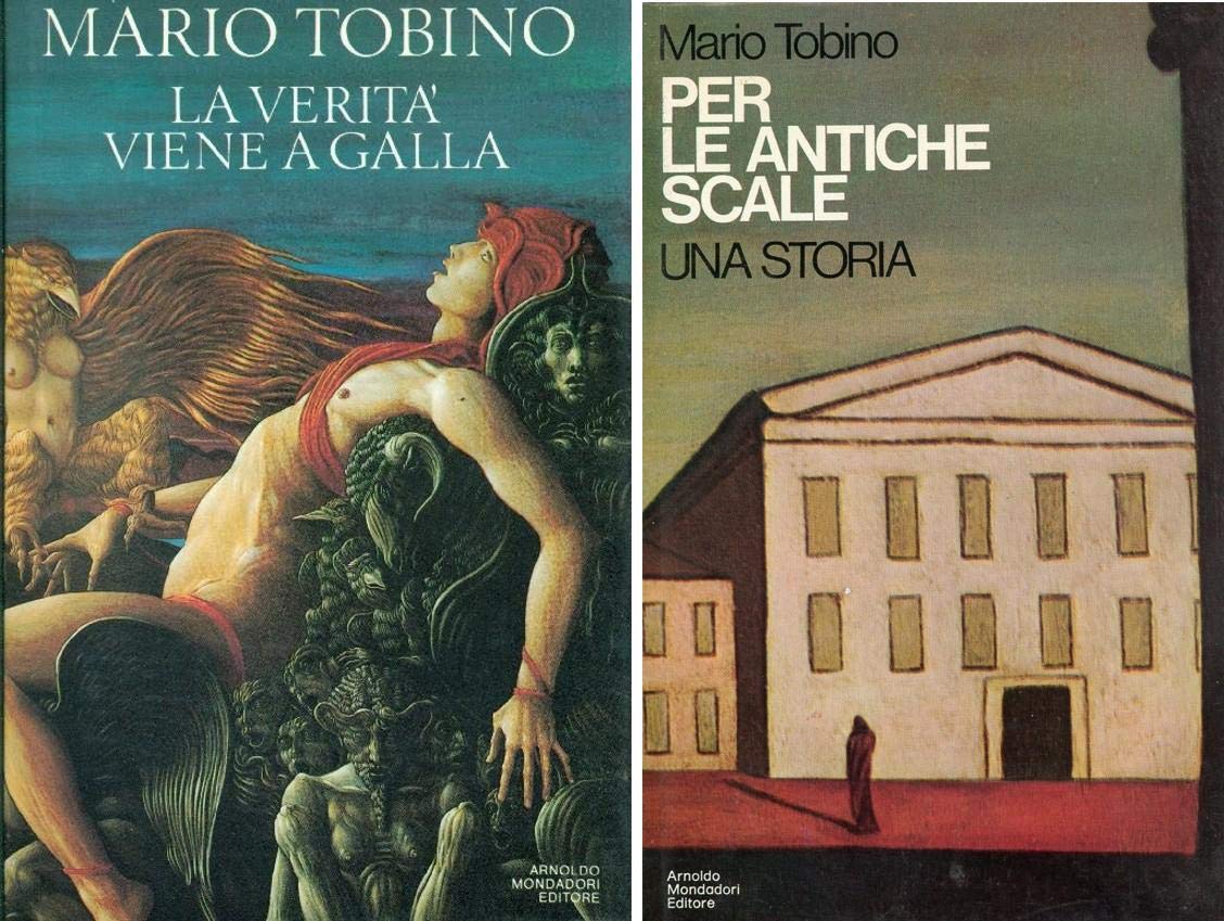 La verità viene a galla. Commedia in due tempi (Varia) Drama