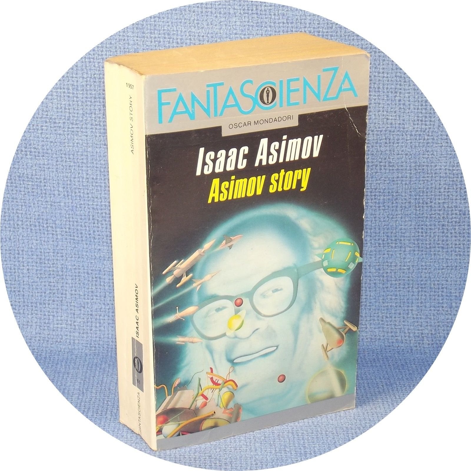 Asimov story. La storia e le storie «Introvabili» book