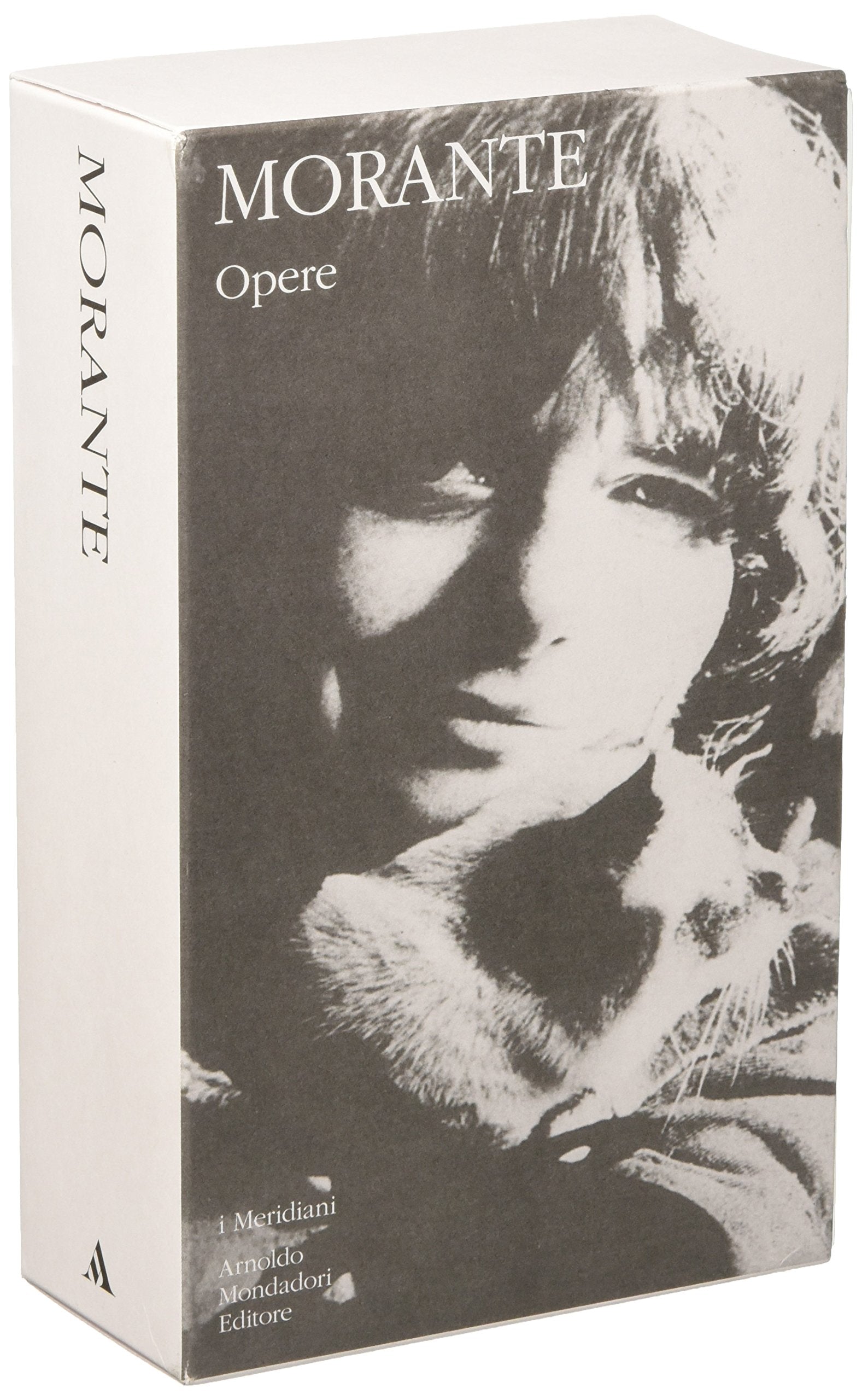 Opere (Vol. 1) (I Meridiani) Contemporary literature
