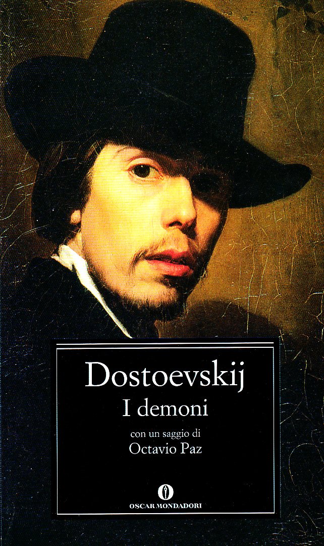 I demoni (Oscar classici, Band 108) Classics