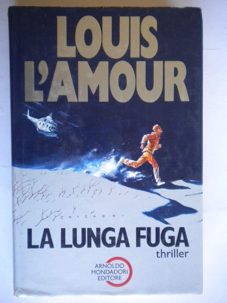 Product Image: La lunga fuga