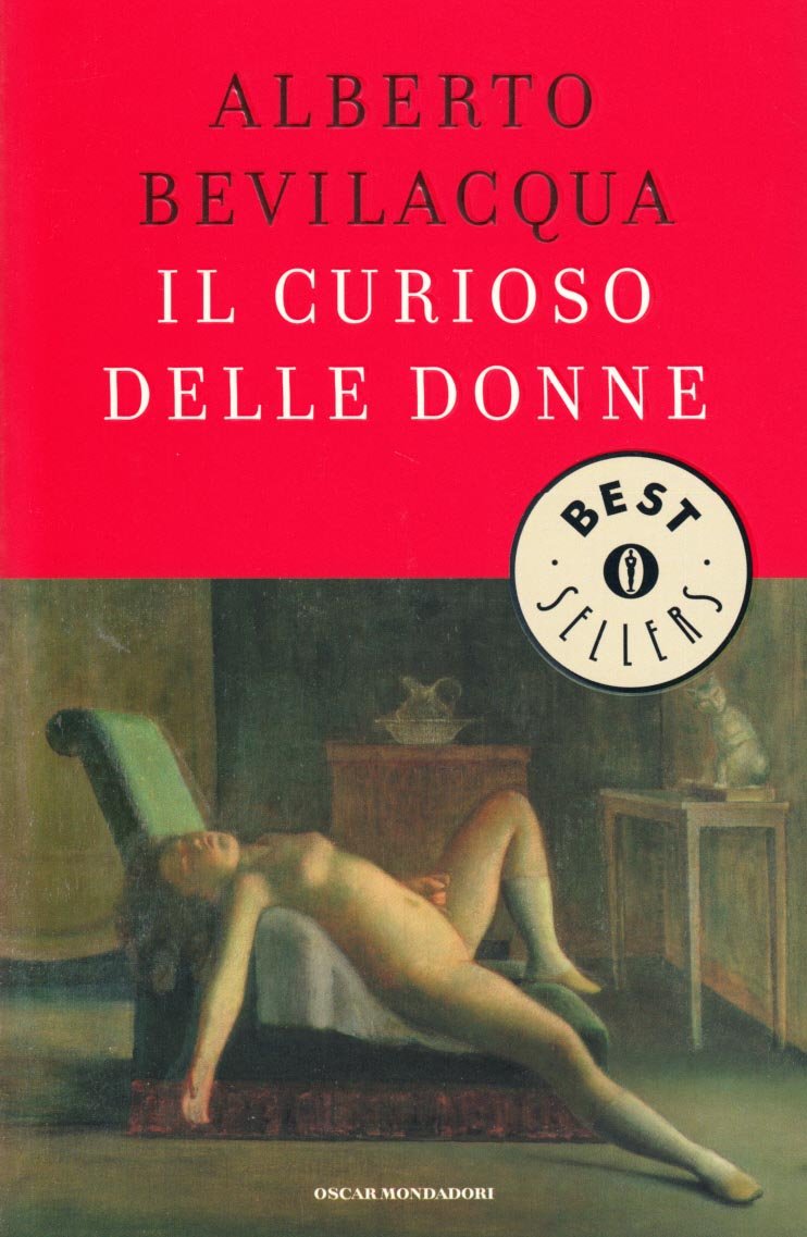 Il curioso delle donne (Oscar bestsellers, Band 62) Contemporary literature