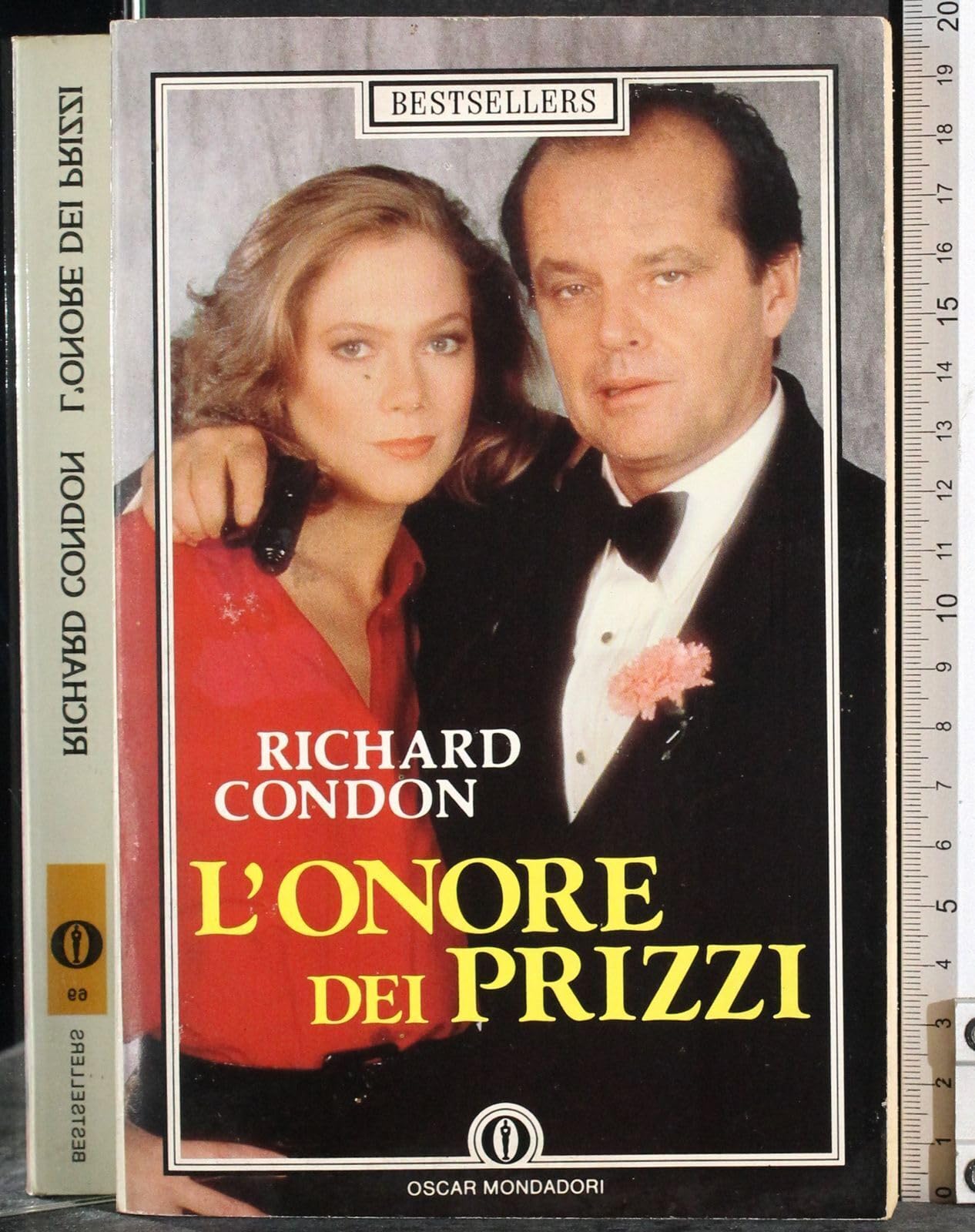 L'onore dei Prizzi (Oscar bestsellers, Band 69) Contemporary literature