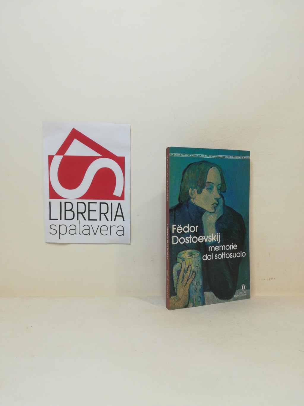 Memorie del sottosuolo (Oscar classici, Band 111) Classics