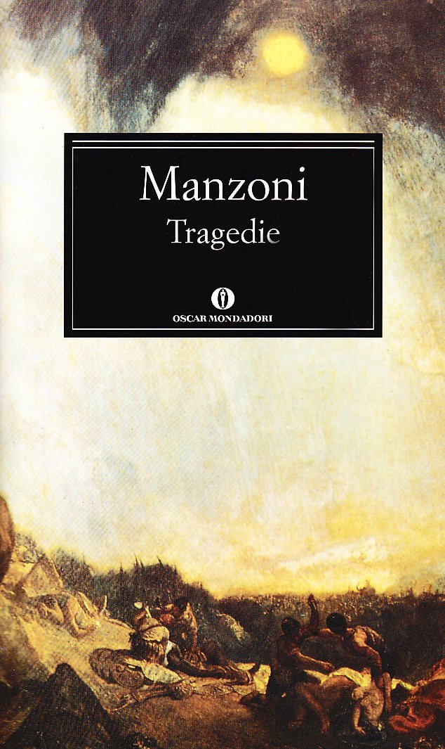 Tragedie (Oscar classici, Band 112) Drama