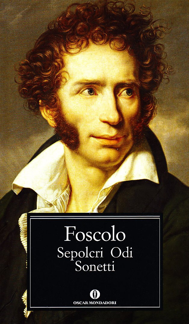 Sepolcri, Odi, Sonetti (Oscar classici, Band 113) Contemporary literature