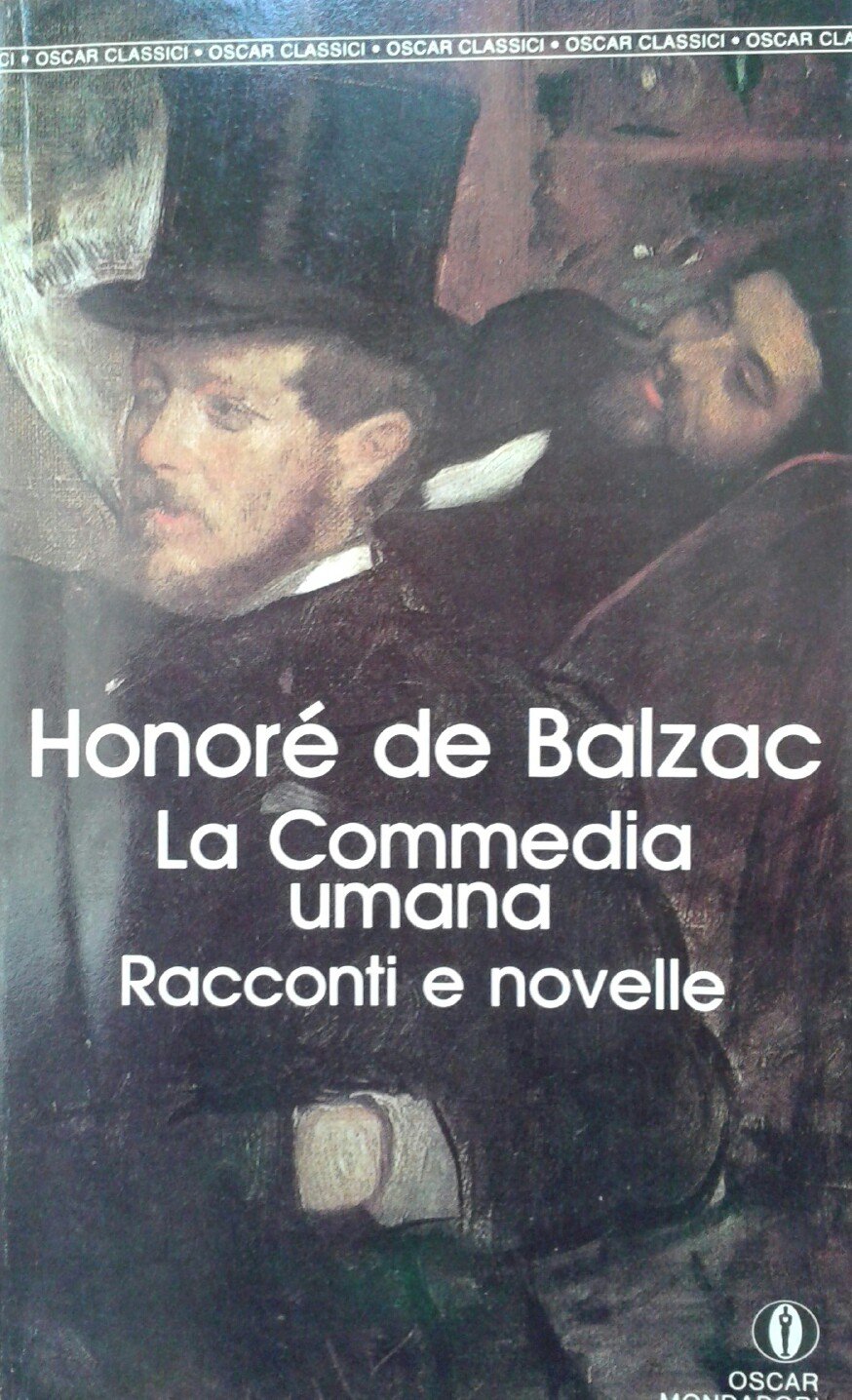 La commedia umana-Racconti e novelle (Vol. 2) book