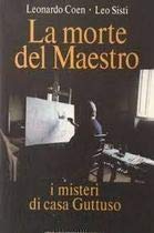 La morte del maestro. I misteri di casa Guttuso Film, Art & Culture