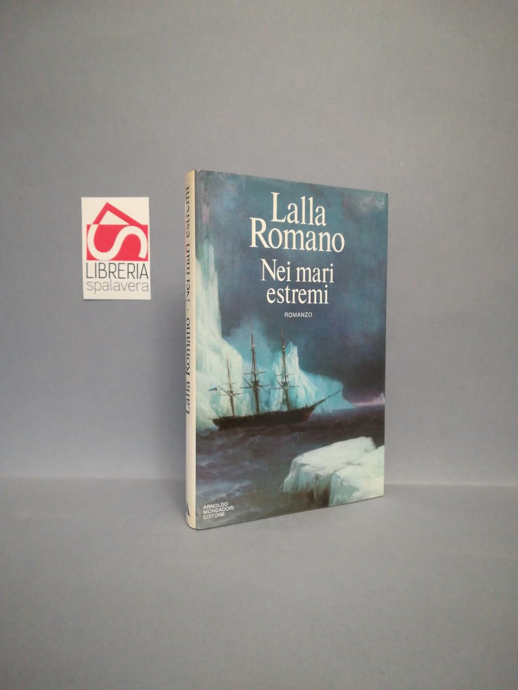 Nei mari estremi (Scrittori italiani) Contemporary literature