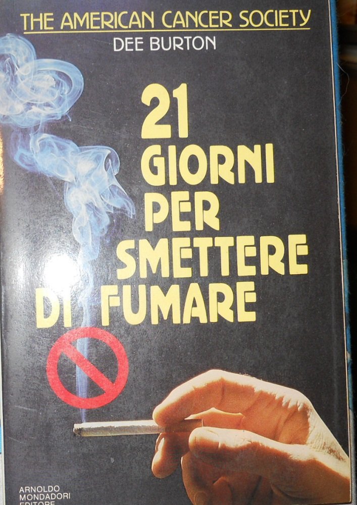 Freshstart. 21 giorni per smettere di fumare (Comefare) Health, Nutrition & Fitness