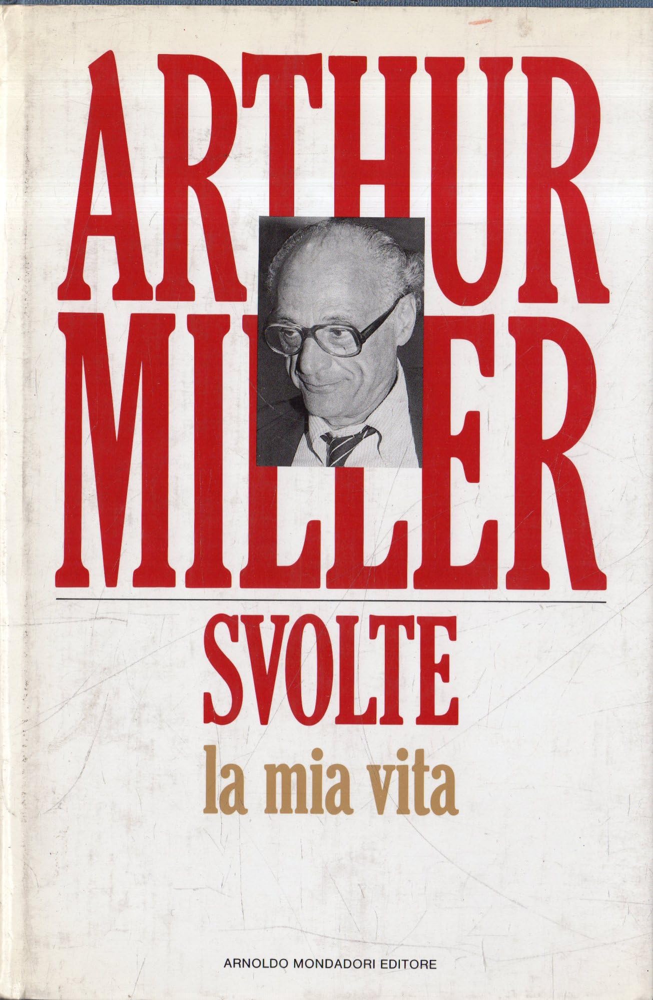 Svolte. La mia vita (Ingrandimenti) Art & Literature