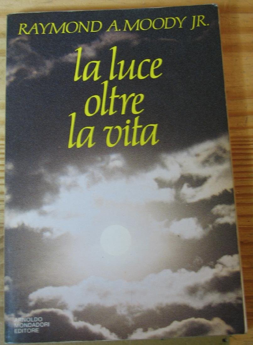 La luce oltre la vita (Ingrandimenti) Psychology