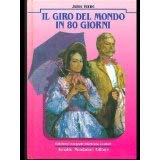 Il giro del mondo in 80 giorni book