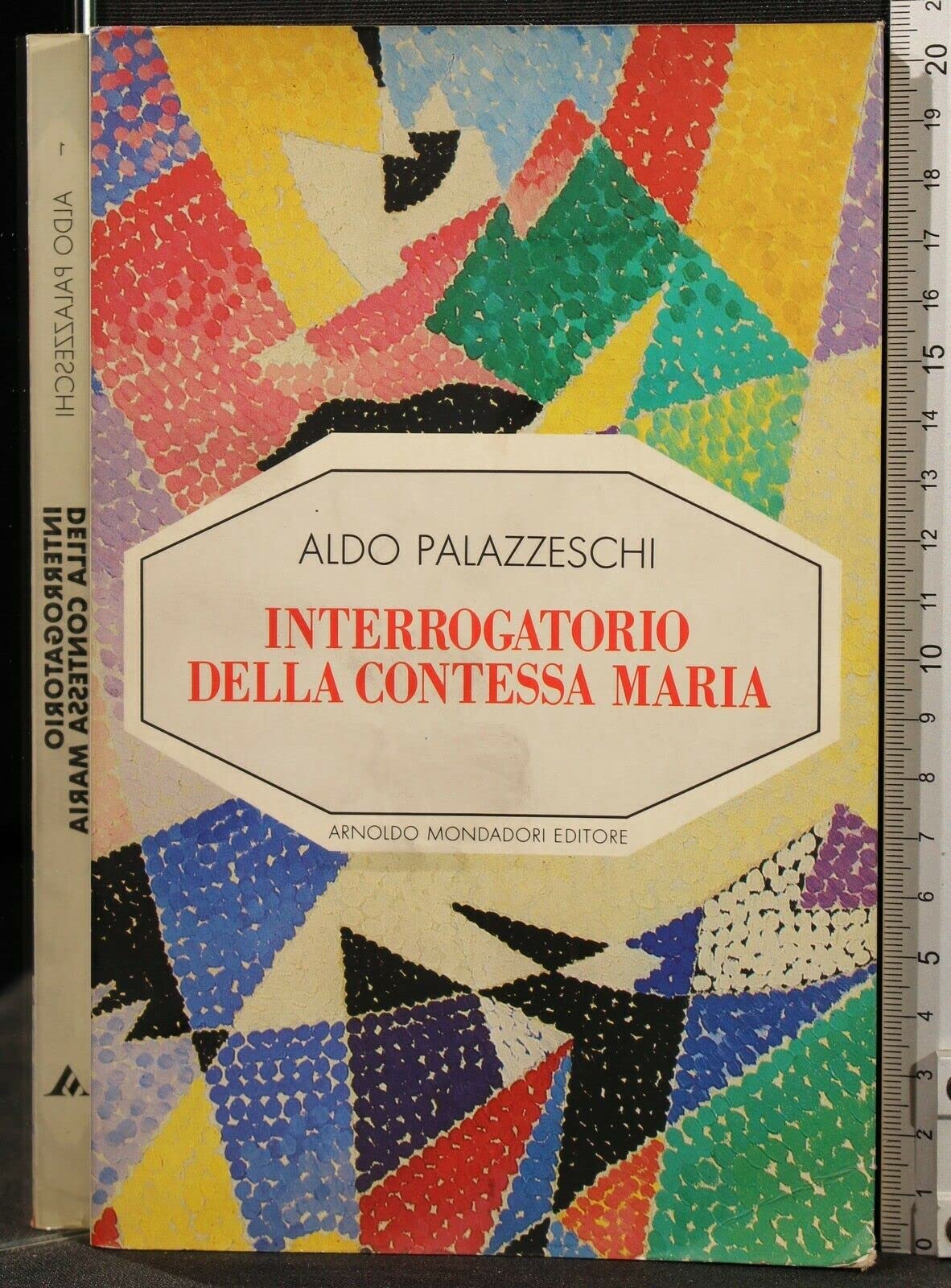 Interrogatorio della contessa Maria (L' ottagono) Classics