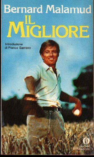 Il migliore (Oscar narrativa, Band 899) Contemporary literature